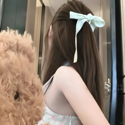 爱上笨男人