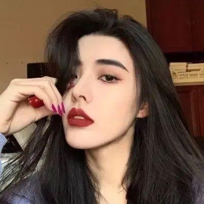通灵美人